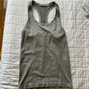 Lululemon Swiftly Tech Racerback Tank Top